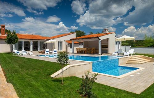 Villa Milemanda