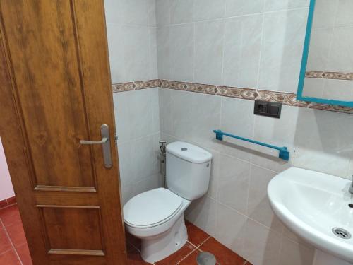 Carmelo Nerja centro piso 3 habitaciones 2 baños