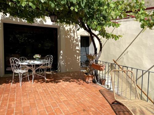 Casa Poli - village house with terrace