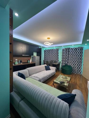 2 Bedroom Apartment in Saranda