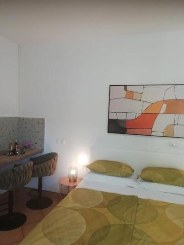 Studio apartment Izzy