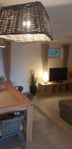 Borostyán nyaralóház