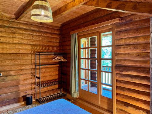 Gambar di galeri bagi Pine River Dobrenica - Private 4000 m2 Riverside Estate di Bihać