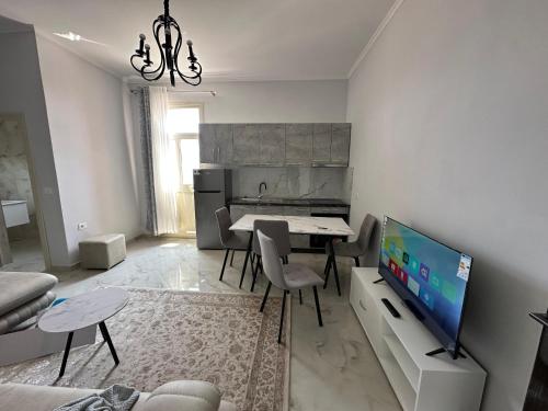 Meca 2025 Apartments