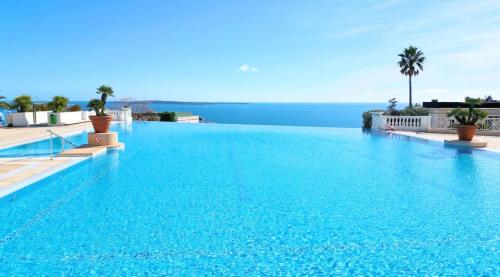 Villa Francia 2P with splendid pool -private rental