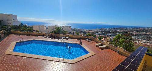 Balcón del mar
