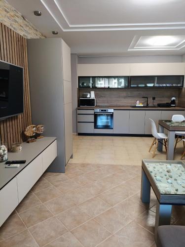 Green Line Apartament Sozopol