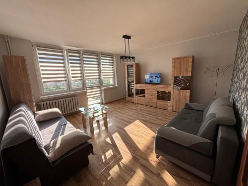 Apartament 9-te piętro