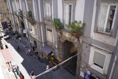 Terrazzo san felice