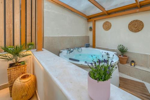 Zen Escape -All Season Comfort by Znjan Beach