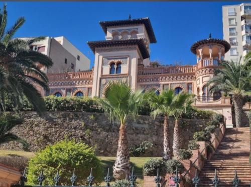 Cozy 2 Bedroom Apartment in Torremolinos Centre