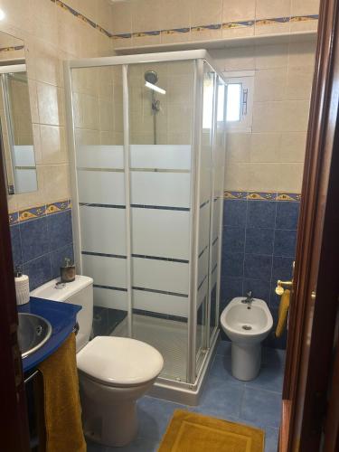 Cozy 2 Bedroom Apartment in Torremolinos Centre