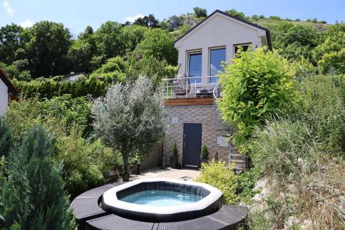 Vinný sklep Klentnice