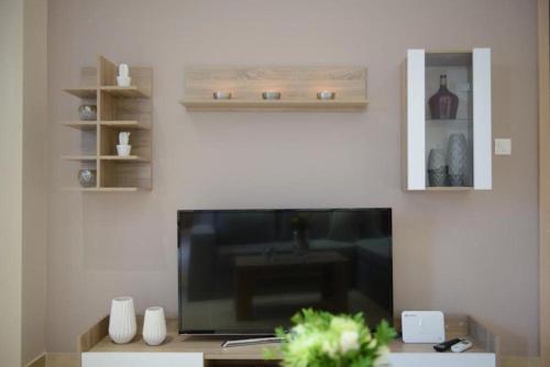Alimos Modern Retreat, near the beach