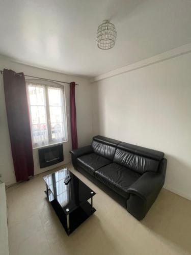 3 pièces Creil gare