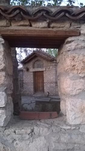 ホテルが所在する建物