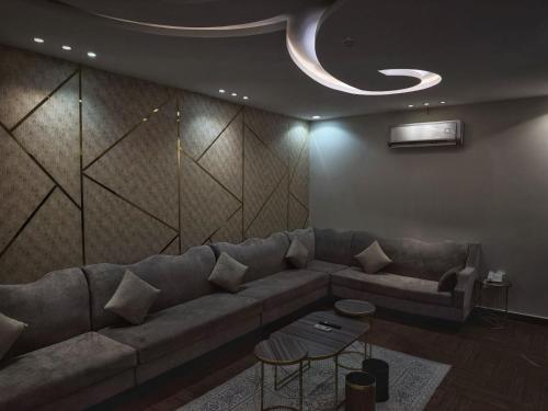 Gallery image of منتجع روهارا in Taif