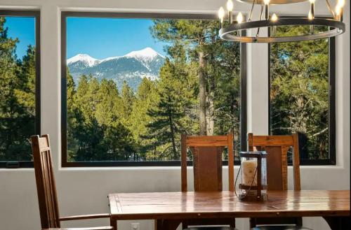 Gallery image of Stay at Coyote Pass in Flagstaff