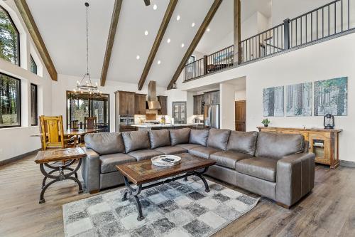 Gallery image of Stay at Coyote Pass in Flagstaff
