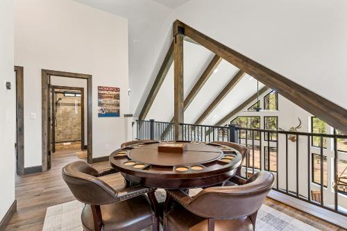 Gallery image of Stay at Coyote Pass in Flagstaff
