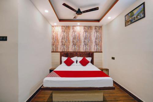 Imagen de la galería de Hotel O MANI RESIDENCY INN, en Ranchi