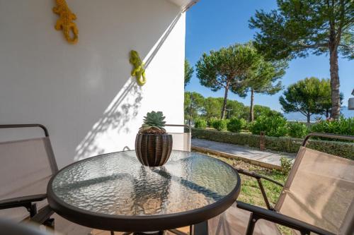 Small Oasis Manilva - Cozy Apartment