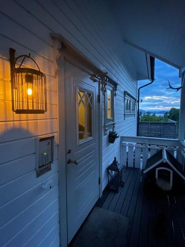 Fotografie z fotogalerie ubytování Summer villa with heated pool 50 min from Bergen 