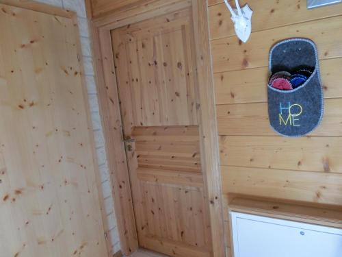 Photo de la galerie de l'établissement Chalet Finkennest, à Neukirchen am Großvenediger