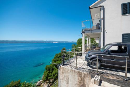 Apartments Perfect View