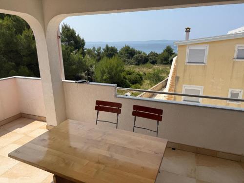 Apartman Kraljević Vir