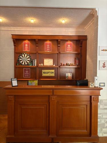 Gallery image of Villa Klinton in Durrës