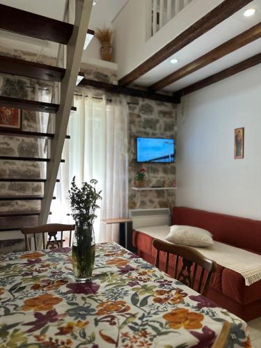 Fotografie z fotogalerie ubytování Etno village Mihailovic II v destinaci Herceg-Novi