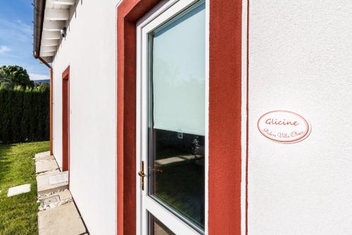 Fotografie z fotogalerie ubytování Podere Villa Olmo v destinaci Pistoia
