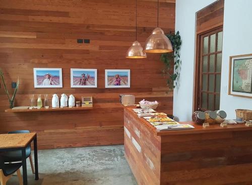 Gallery image of Pampa Hotel Boutique in Iquique