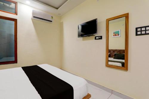 Φωτογραφία από το άλμπουμ του Hotel O Manyam Palace σε Gorakhpur