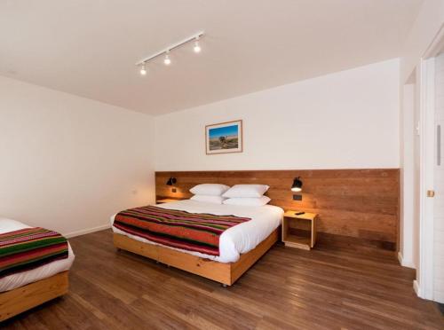 Gallery image of Pampa Hotel Boutique in Iquique