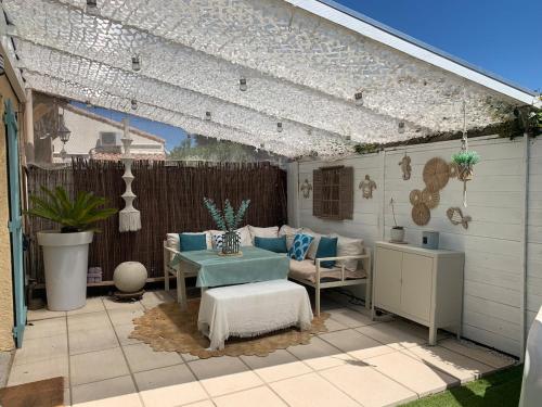 Les Jardins du Soleil