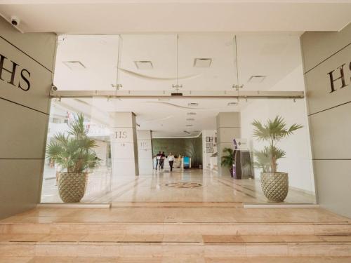 Φωτογραφία από το άλμπουμ του HS HOTSSON Hotel Acapulco στο Ακαπούλκο