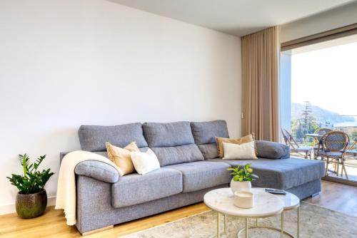 The Place Funchal View, a Home in Madeira