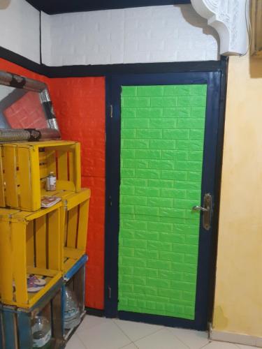 Φωτογραφία από το άλμπουμ του Zitouna Rooms στην Καζαμπλάνκα