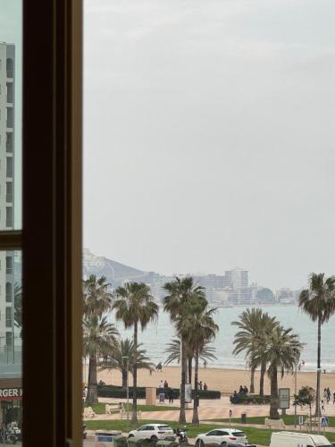 Wagner Playa Apartment