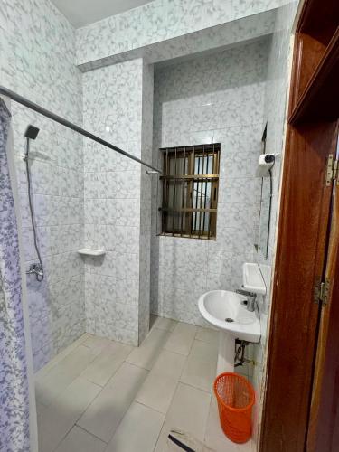 Gallery image of Altus Residence in Godomey