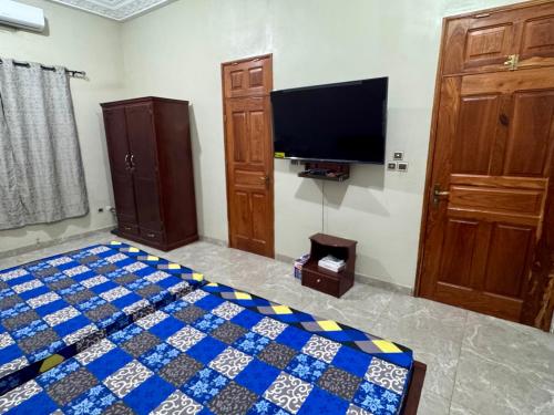 Gallery image of Altus Residence in Godomey