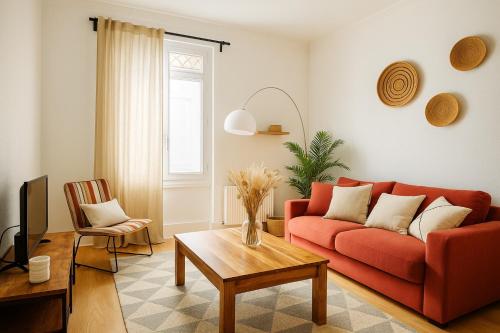 Place du Capitole à 2 min à pied - Séjour tout confort avec Wifi et check-in autonome