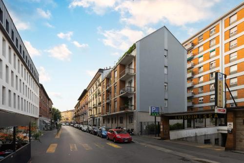 Luxury Melzo 8 - Porta Venezia