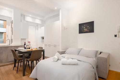 Luxury Melzo 8 - Porta Venezia