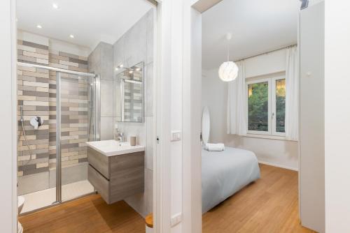 Luxury Melzo 8 - Porta Venezia