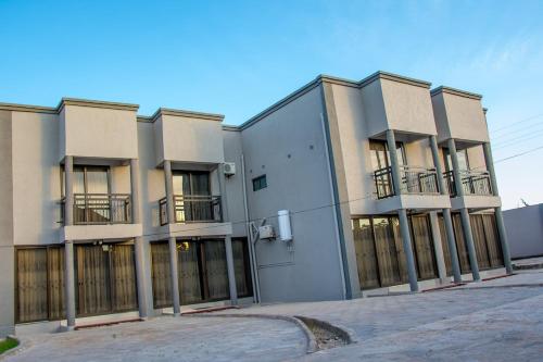 Emmanuel Apartments