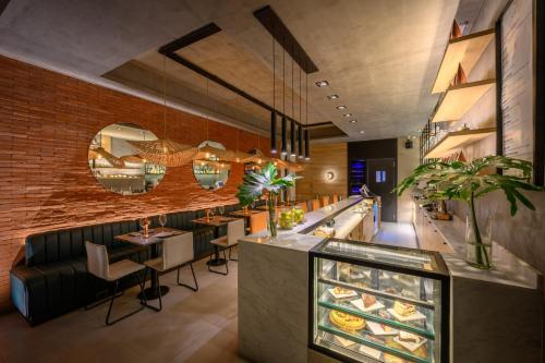 Fotografie z fotogalerie ubytování Cbmona Suites v destinaci Villa Mercedes