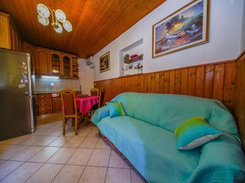 Apartment Mini Bra - One Bedroom Apartment with Terrace ST